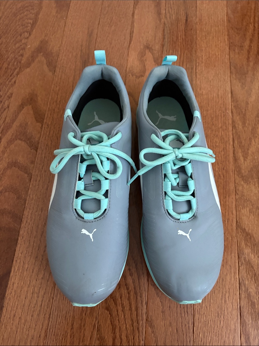 Puma Golf Shoes